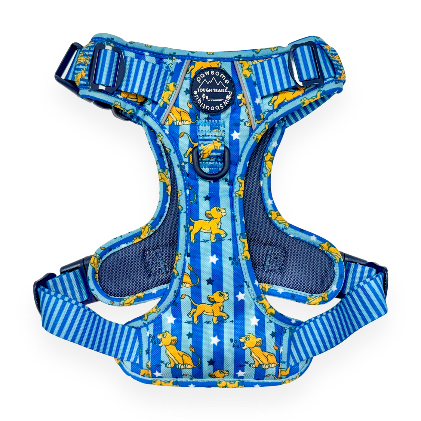 Disney© Tough Trails™ Harness - Lion King 'Simba'