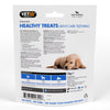 VETIQ Healthy Treats Denti-Care For Puppies Dog Treats - 50g