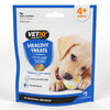 VETIQ Healthy Treats Denti-Care For Puppies Dog Treats - 50g