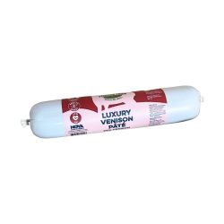 Paddock Farm Luxury Venison Pâté 400g