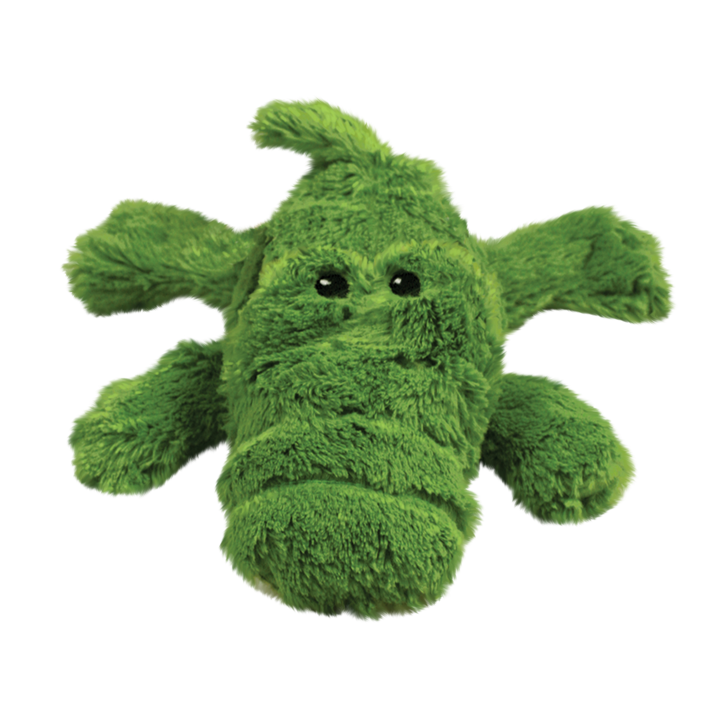 KONG Cozie Naturals 'Ali Alligator' Sm
