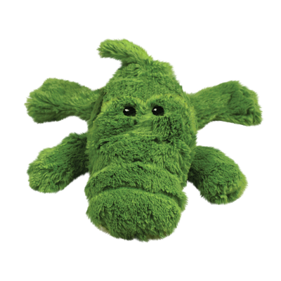 KONG Cozie Naturals 'Ali Alligator' Sm
