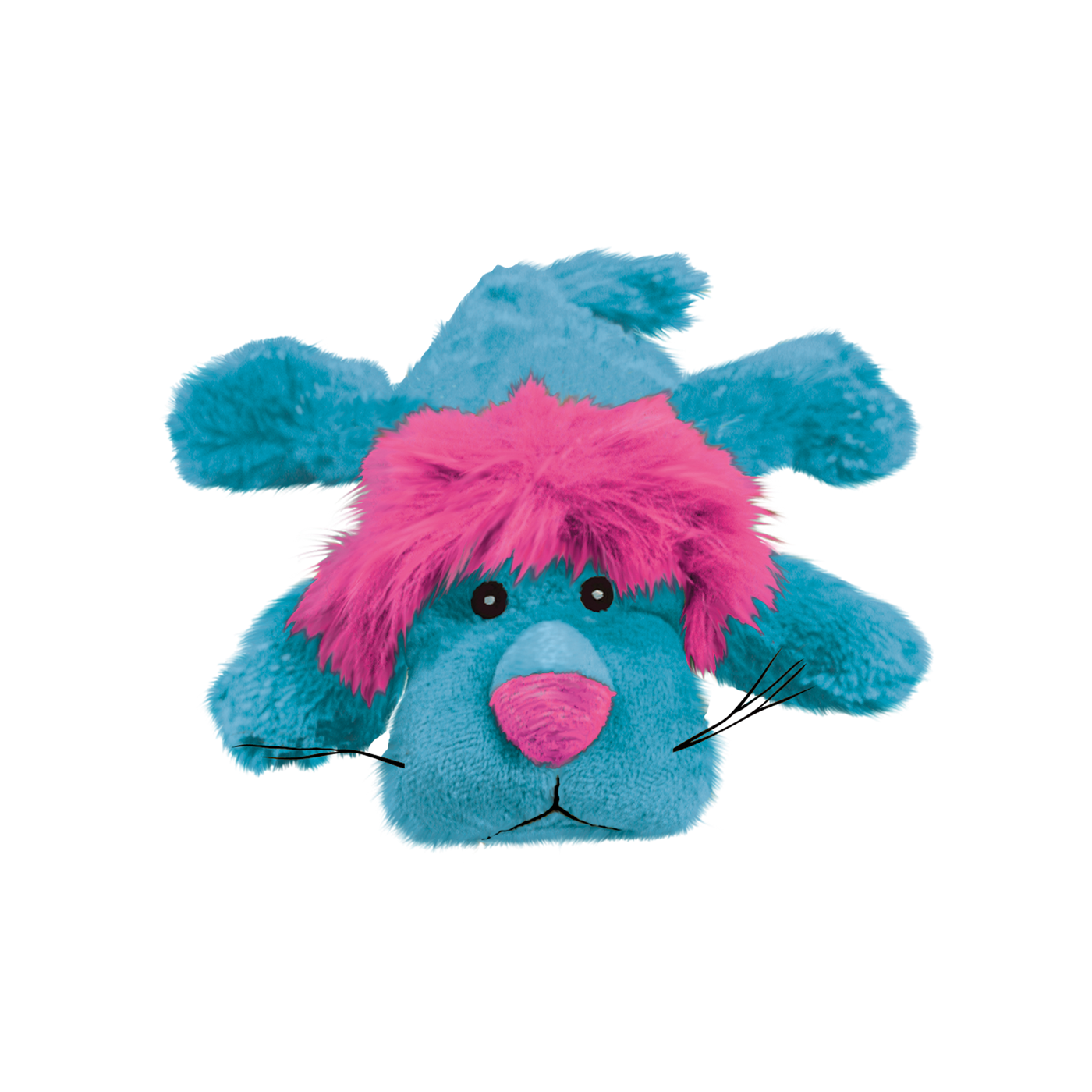 KONG Cozie Bights 'King Lion' Sm