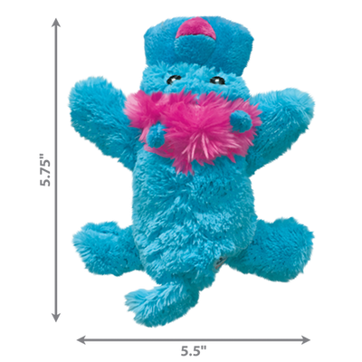 KONG Cozie Bights 'King Lion' Sm