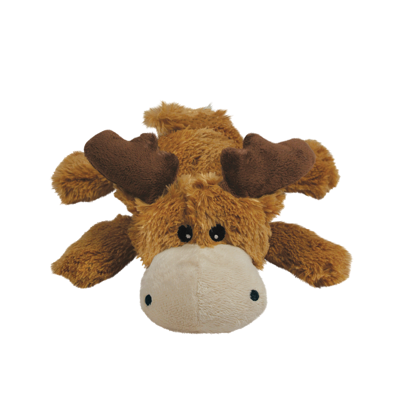 KONG Cozie Naturals 'Marvin Moose' Sm
