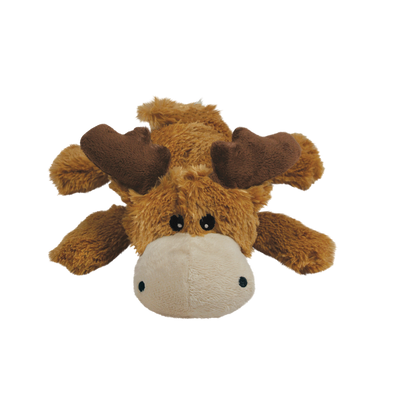 KONG Cozie Naturals 'Marvin Moose' Sm