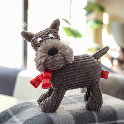 Create a wonderful playtime experience with this stylish Hamish Toy, here for you at Smiley Myley