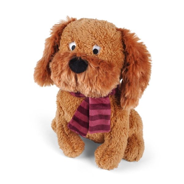 Cockapoo Playpal Toy for Dogs by Zoon