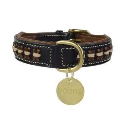 Dogue - Man Leather Collar Collection