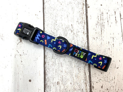 Doodle Collar by Ditsy Pet