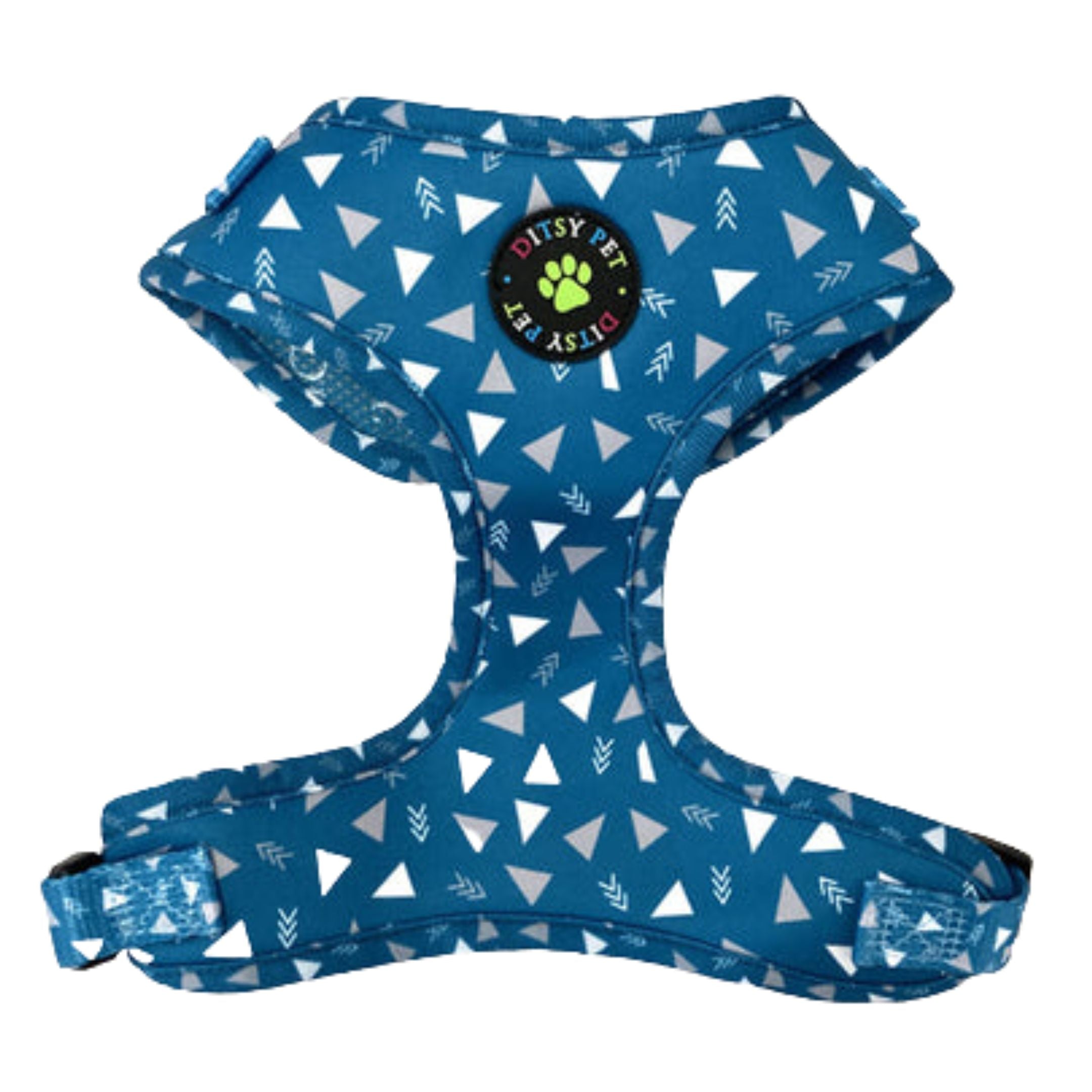 Henry Soft Harness by Ditsy Pet | Smiley Myley – Smiley Myley Dog ...