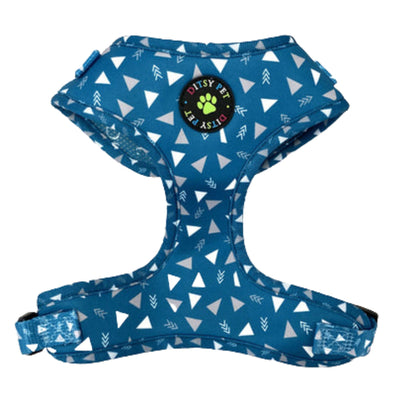 Henry Soft Harness by Ditsy Pet