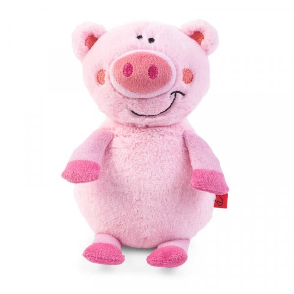 Poochie Pig Toy for Dogs by Zoon