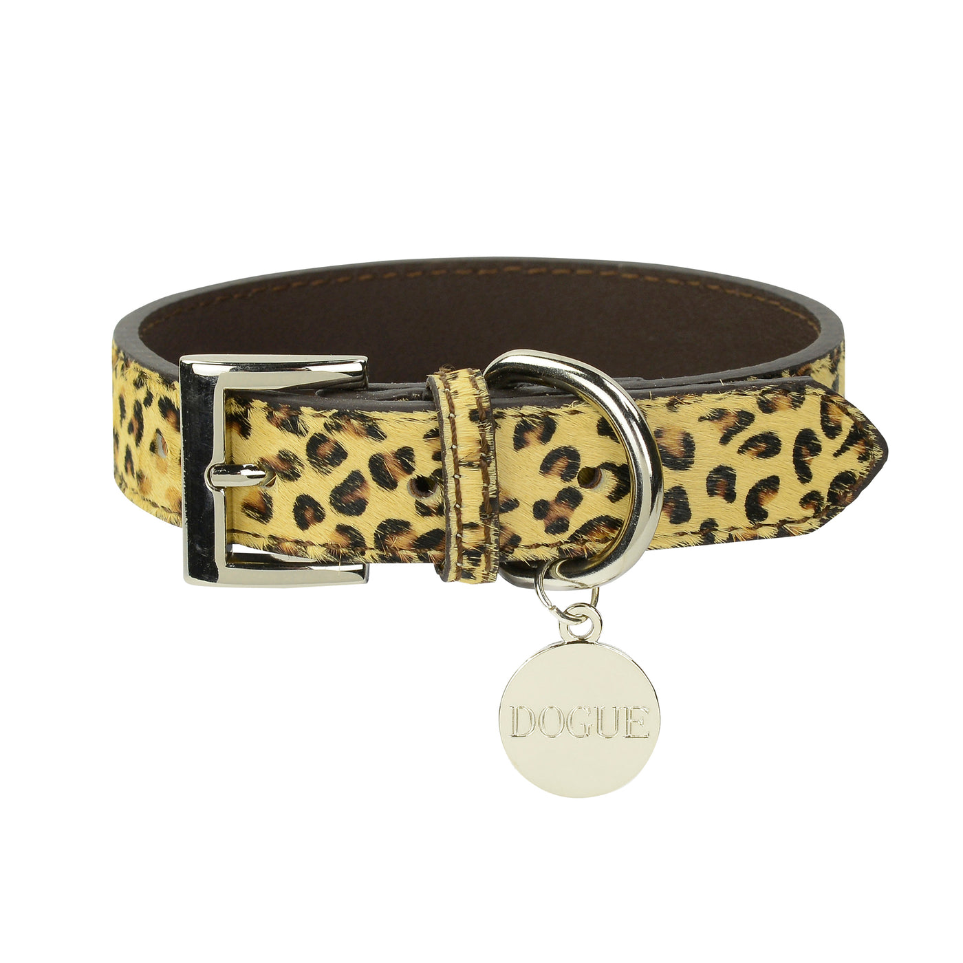 Dogue - Pony Hair Collar Collection