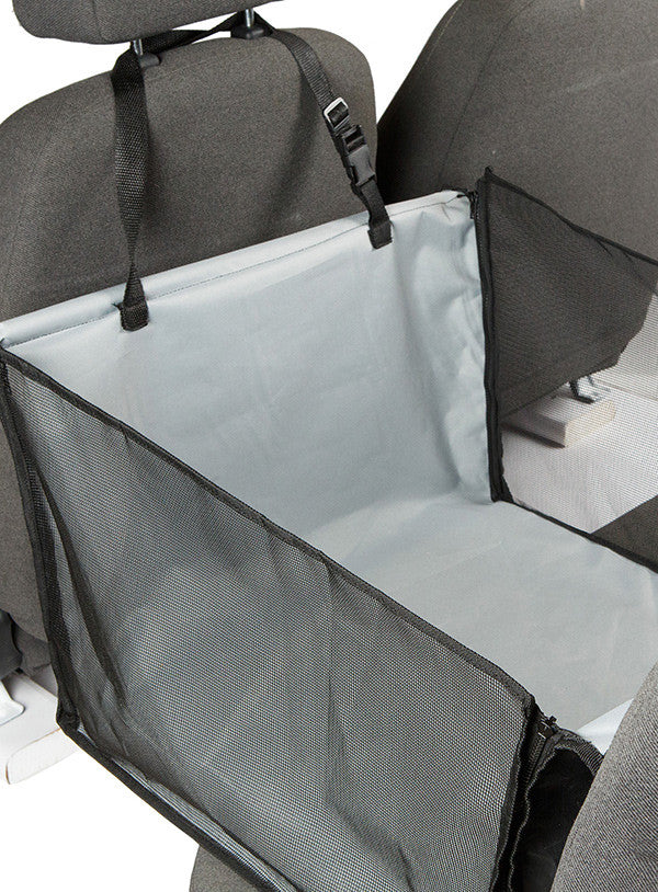 Dog cradle for car online