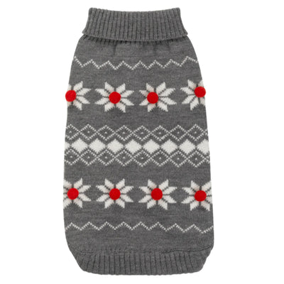 Festive Snow Berry Jumper from Zoon